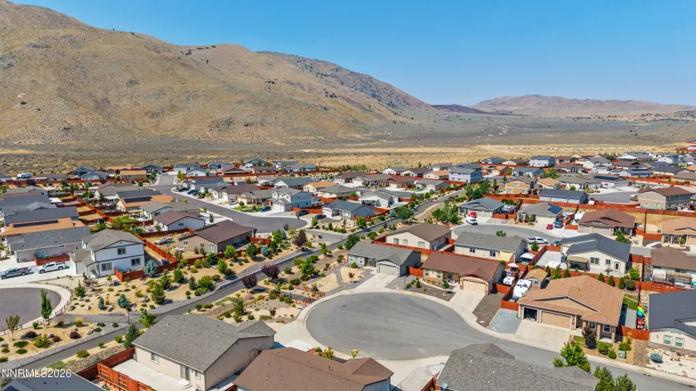 18617 Ivyberry, Reno, Nevada 89508, 3 Bedrooms Bedrooms, ,2 BathroomsBathrooms,Residential,Residential,Ivyberry,0,260010062