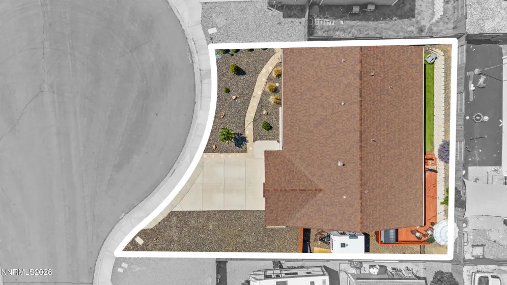 18617 Ivyberry, Reno, Nevada 89508, 3 Bedrooms Bedrooms, ,2 BathroomsBathrooms,Residential,Residential,Ivyberry,0,260010062