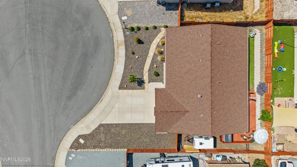 18617 Ivyberry, Reno, Nevada 89508, 3 Bedrooms Bedrooms, ,2 BathroomsBathrooms,Residential,Residential,Ivyberry,0,260010062