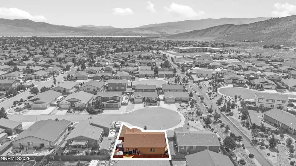 18617 Ivyberry, Reno, Nevada 89508, 3 Bedrooms Bedrooms, ,2 BathroomsBathrooms,Residential,Residential,Ivyberry,0,260010062