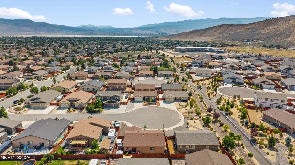 18617 Ivyberry, Reno, Nevada 89508, 3 Bedrooms Bedrooms, ,2 BathroomsBathrooms,Residential,Residential,Ivyberry,0,260010062
