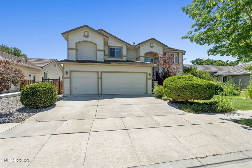 7318 La Costa, Sparks, Nevada 89436, 4 Bedrooms Bedrooms, ,3 BathroomsBathrooms,Residential,Residential,La Costa,0,260010063