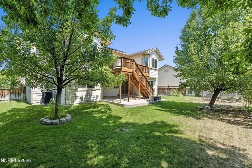 7318 La Costa, Sparks, Nevada 89436, 4 Bedrooms Bedrooms, ,3 BathroomsBathrooms,Residential,Residential,La Costa,0,260010063