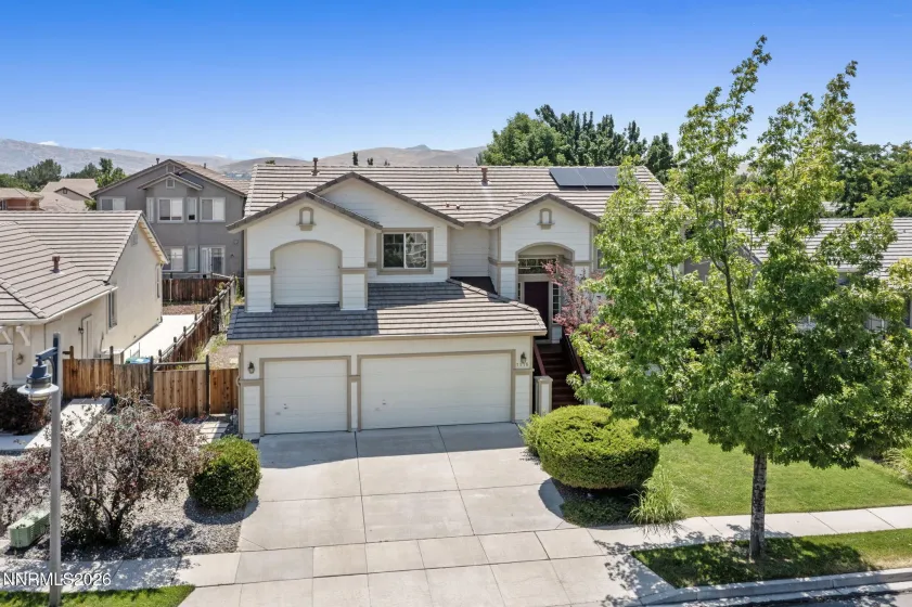 7318 La Costa, Sparks, Nevada 89436, 4 Bedrooms Bedrooms, ,3 BathroomsBathrooms,Residential,Residential,La Costa,0,260010063