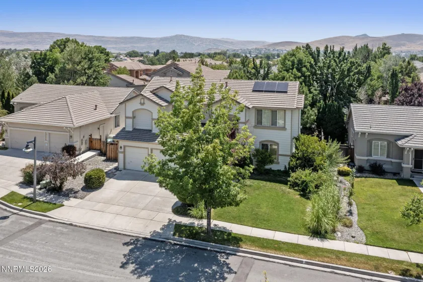 7318 La Costa, Sparks, Nevada 89436, 4 Bedrooms Bedrooms, ,3 BathroomsBathrooms,Residential,Residential,La Costa,0,260010063