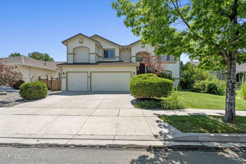 7318 La Costa, Sparks, Nevada 89436, 4 Bedrooms Bedrooms, ,3 BathroomsBathrooms,Residential,Residential,La Costa,0,260010063
