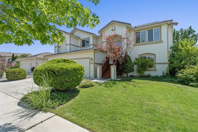 7318 La Costa, Sparks, Nevada 89436, 4 Bedrooms Bedrooms, ,3 BathroomsBathrooms,Residential,Residential,La Costa,0,260010063