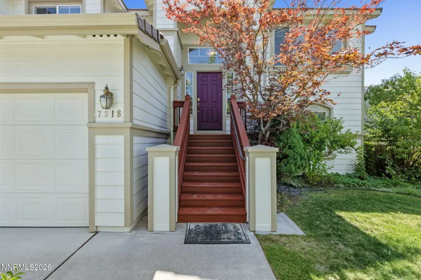 7318 La Costa, Sparks, Nevada 89436, 4 Bedrooms Bedrooms, ,3 BathroomsBathrooms,Residential,Residential,La Costa,0,260010063