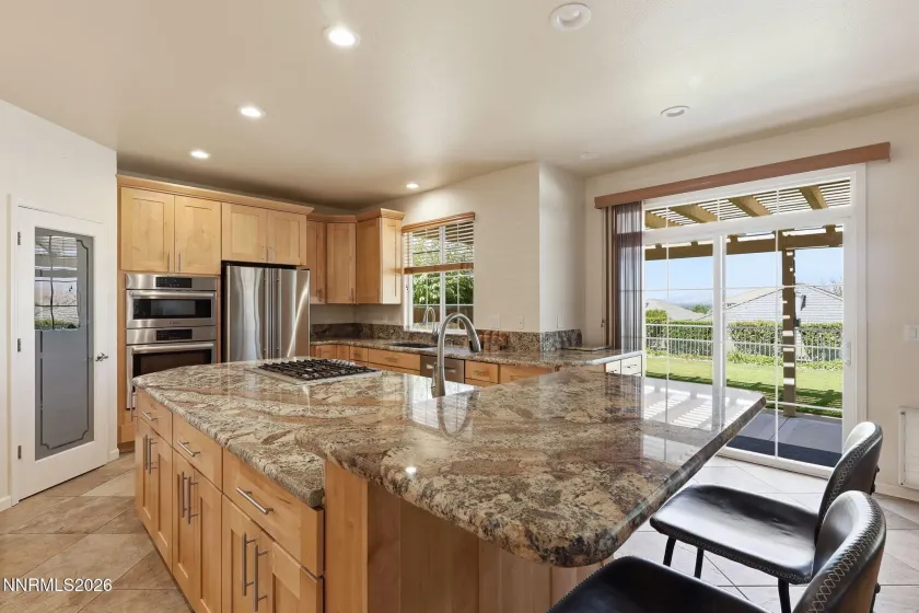 2465 Sorrento, Sparks, Nevada 89434, 4 Bedrooms Bedrooms, ,3 BathroomsBathrooms,Residential,Residential,Sorrento,0,260010065