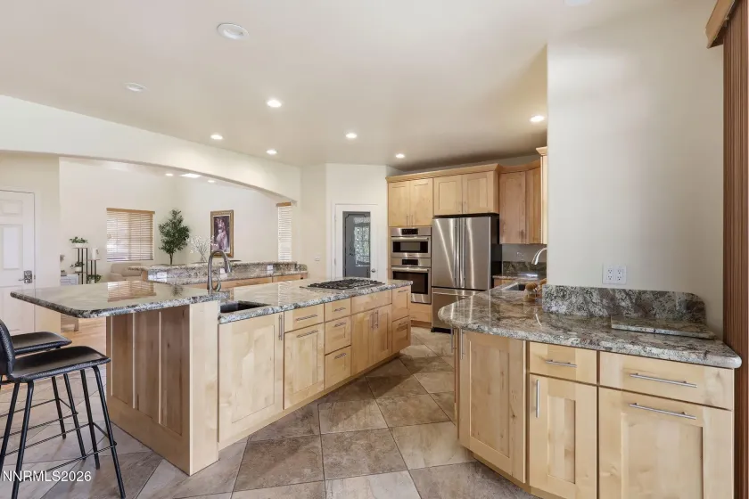 2465 Sorrento, Sparks, Nevada 89434, 4 Bedrooms Bedrooms, ,3 BathroomsBathrooms,Residential,Residential,Sorrento,0,260010065