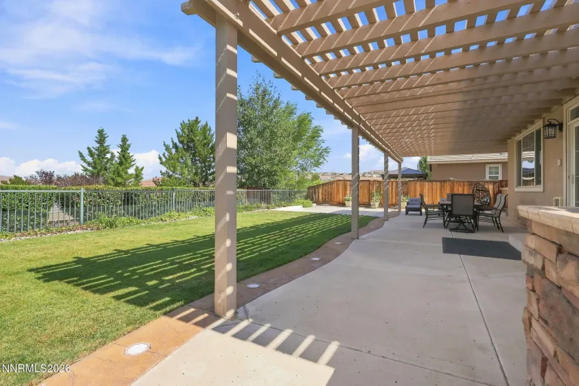 2465 Sorrento, Sparks, Nevada 89434, 4 Bedrooms Bedrooms, ,3 BathroomsBathrooms,Residential,Residential,Sorrento,0,260010065