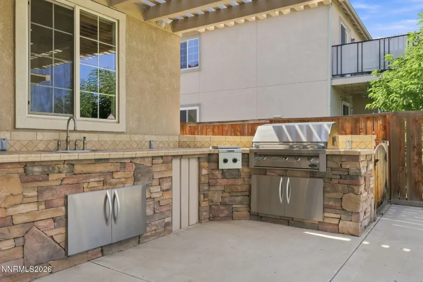 2465 Sorrento, Sparks, Nevada 89434, 4 Bedrooms Bedrooms, ,3 BathroomsBathrooms,Residential,Residential,Sorrento,0,260010065