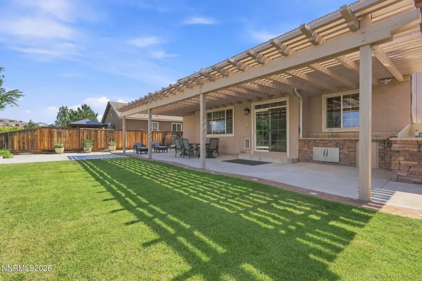 2465 Sorrento, Sparks, Nevada 89434, 4 Bedrooms Bedrooms, ,3 BathroomsBathrooms,Residential,Residential,Sorrento,0,260010065