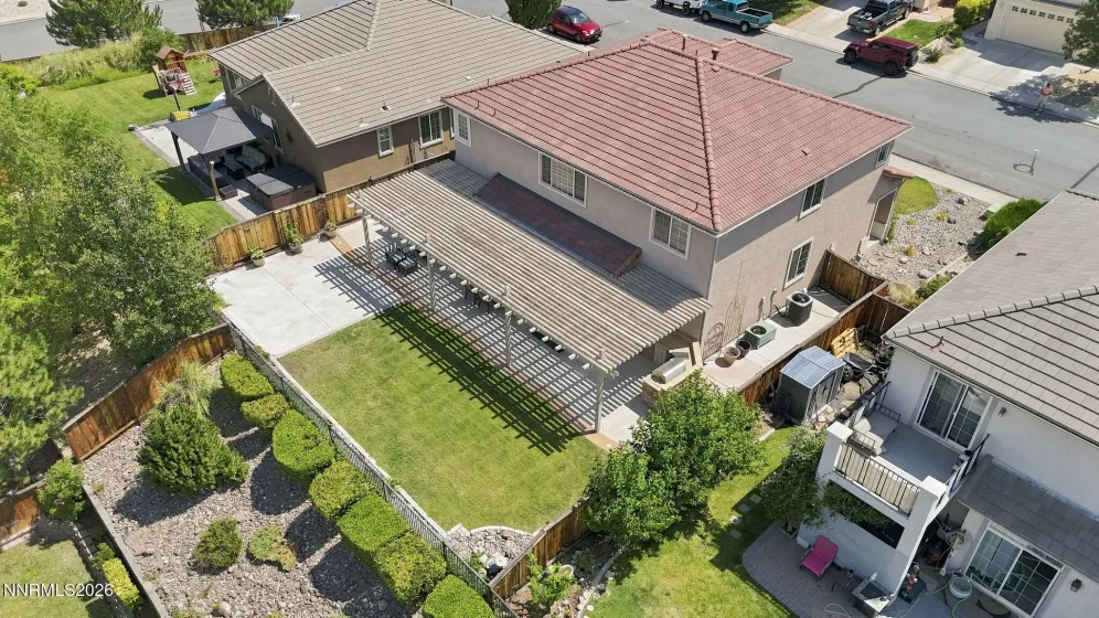 2465 Sorrento, Sparks, Nevada 89434, 4 Bedrooms Bedrooms, ,3 BathroomsBathrooms,Residential,Residential,Sorrento,0,260010065