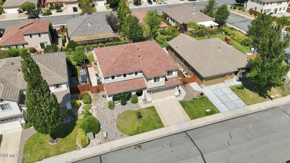 2465 Sorrento, Sparks, Nevada 89434, 4 Bedrooms Bedrooms, ,3 BathroomsBathrooms,Residential,Residential,Sorrento,0,260010065