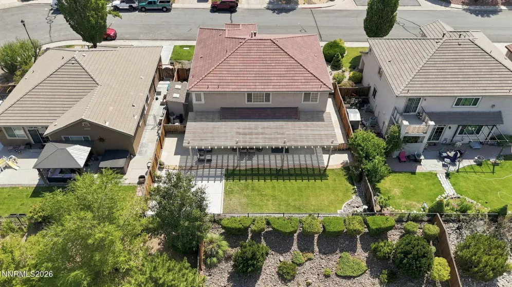2465 Sorrento, Sparks, Nevada 89434, 4 Bedrooms Bedrooms, ,3 BathroomsBathrooms,Residential,Residential,Sorrento,0,260010065