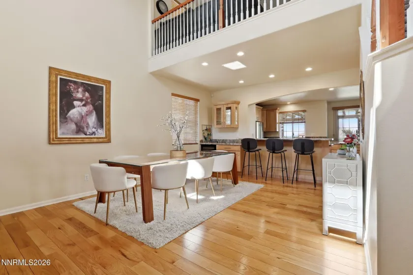 2465 Sorrento, Sparks, Nevada 89434, 4 Bedrooms Bedrooms, ,3 BathroomsBathrooms,Residential,Residential,Sorrento,0,260010065