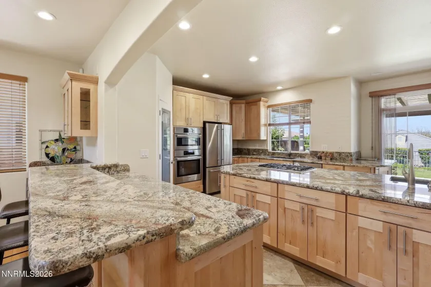 2465 Sorrento, Sparks, Nevada 89434, 4 Bedrooms Bedrooms, ,3 BathroomsBathrooms,Residential,Residential,Sorrento,0,260010065
