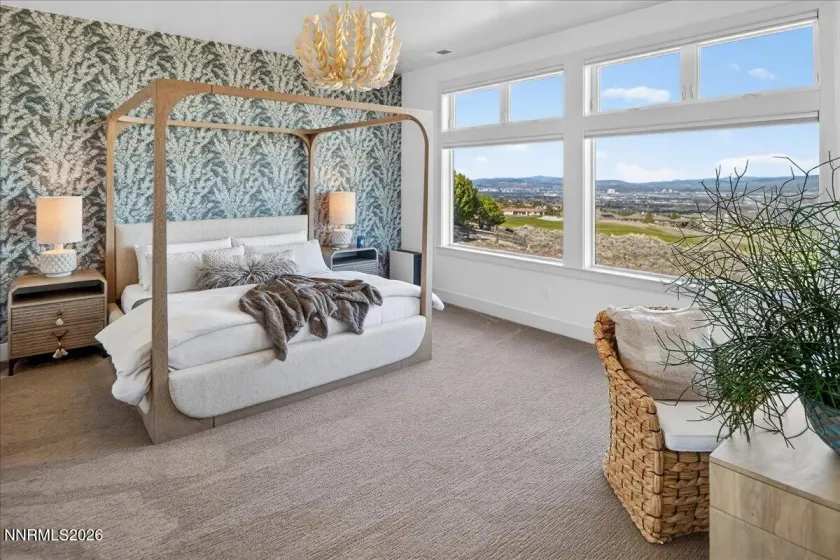 1196 Eagle Vista, Reno, Nevada 89511, 5 Bedrooms Bedrooms, ,6 BathroomsBathrooms,Residential,Residential,Eagle Vista,0,260010066