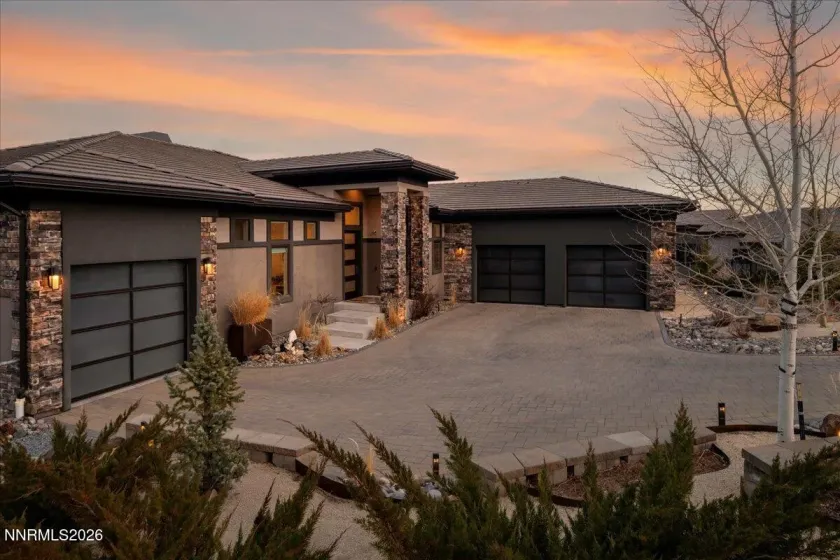 1196 Eagle Vista, Reno, Nevada 89511, 5 Bedrooms Bedrooms, ,6 BathroomsBathrooms,Residential,Residential,Eagle Vista,0,260010066