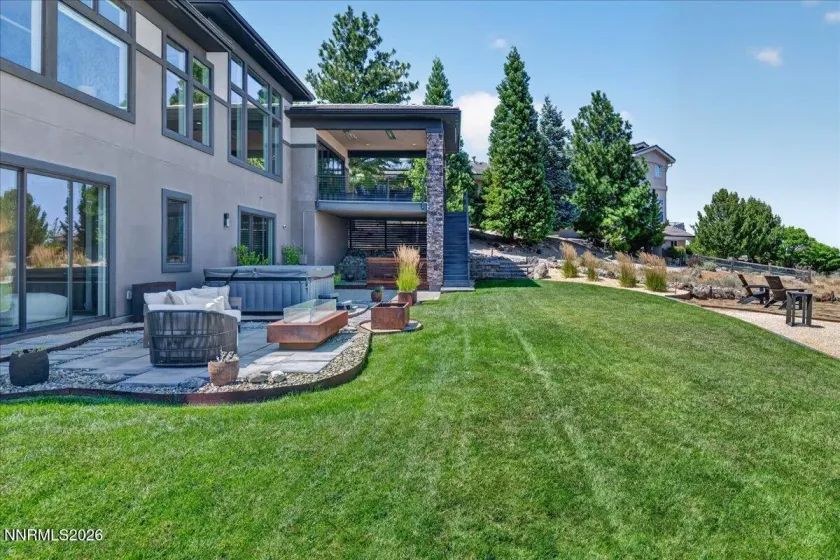 1196 Eagle Vista, Reno, Nevada 89511, 5 Bedrooms Bedrooms, ,6 BathroomsBathrooms,Residential,Residential,Eagle Vista,0,260010066