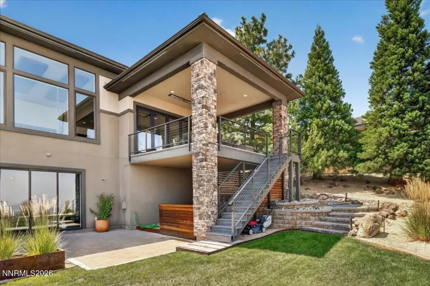 1196 Eagle Vista, Reno, Nevada 89511, 5 Bedrooms Bedrooms, ,6 BathroomsBathrooms,Residential,Residential,Eagle Vista,0,260010066