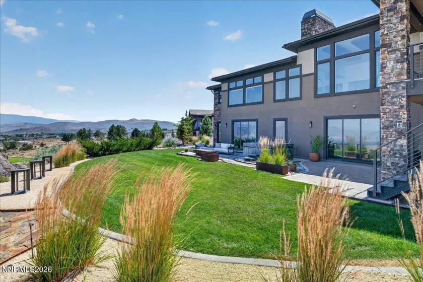 1196 Eagle Vista, Reno, Nevada 89511, 5 Bedrooms Bedrooms, ,6 BathroomsBathrooms,Residential,Residential,Eagle Vista,0,260010066