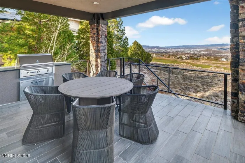 1196 Eagle Vista, Reno, Nevada 89511, 5 Bedrooms Bedrooms, ,6 BathroomsBathrooms,Residential,Residential,Eagle Vista,0,260010066