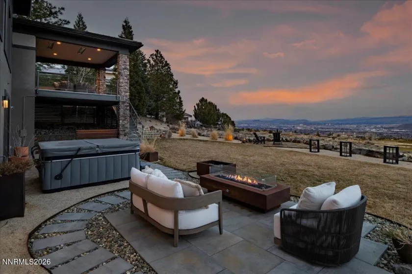 1196 Eagle Vista, Reno, Nevada 89511, 5 Bedrooms Bedrooms, ,6 BathroomsBathrooms,Residential,Residential,Eagle Vista,0,260010066