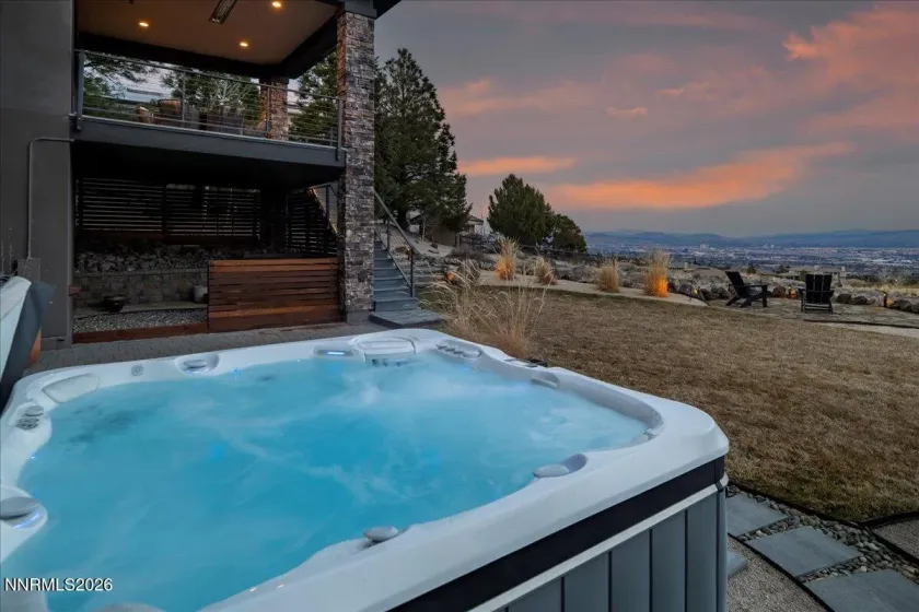 1196 Eagle Vista, Reno, Nevada 89511, 5 Bedrooms Bedrooms, ,6 BathroomsBathrooms,Residential,Residential,Eagle Vista,0,260010066