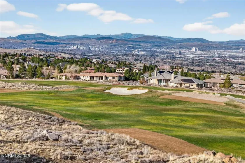 1196 Eagle Vista, Reno, Nevada 89511, 5 Bedrooms Bedrooms, ,6 BathroomsBathrooms,Residential,Residential,Eagle Vista,0,260010066