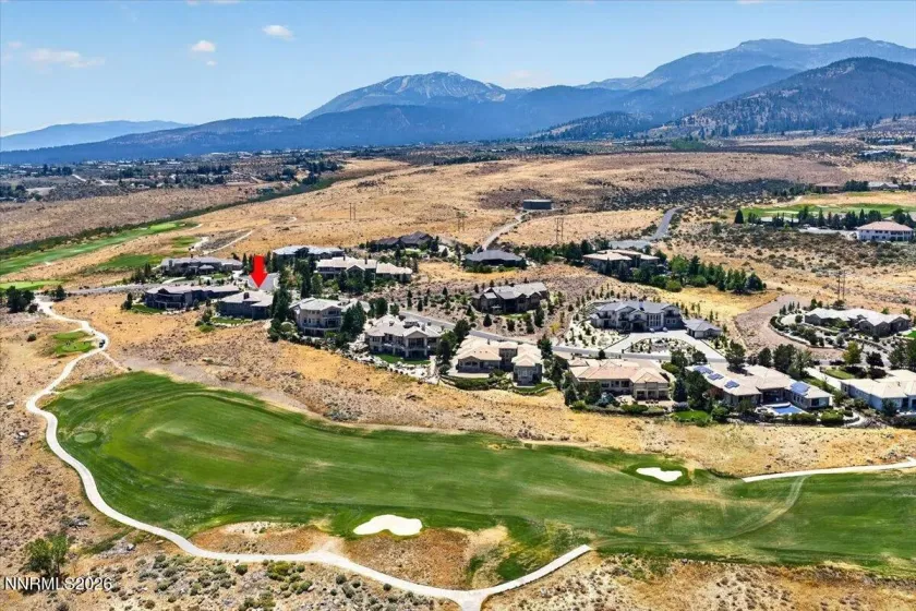 1196 Eagle Vista, Reno, Nevada 89511, 5 Bedrooms Bedrooms, ,6 BathroomsBathrooms,Residential,Residential,Eagle Vista,0,260010066