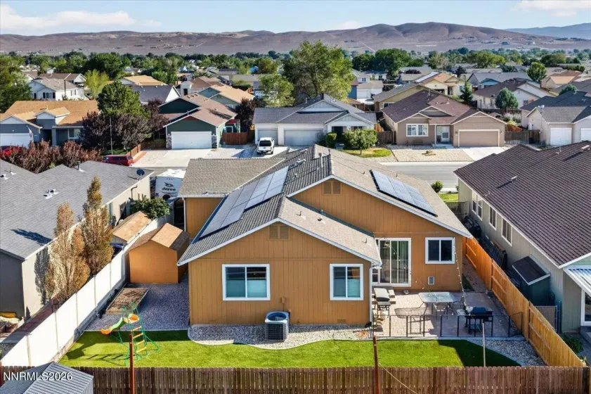 1460 Shadow, Fernley, Nevada 89408, 3 Bedrooms Bedrooms, ,2 BathroomsBathrooms,Residential,Residential,Shadow,0,260010067