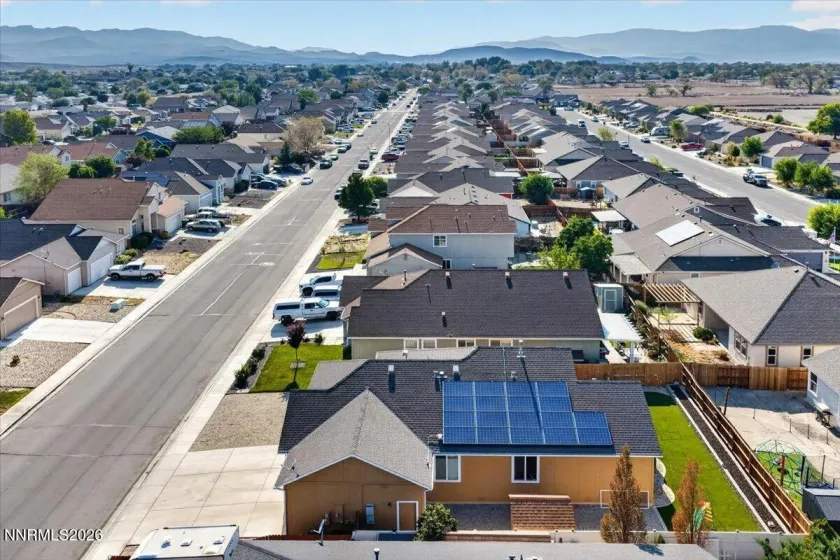 1460 Shadow, Fernley, Nevada 89408, 3 Bedrooms Bedrooms, ,2 BathroomsBathrooms,Residential,Residential,Shadow,0,260010067