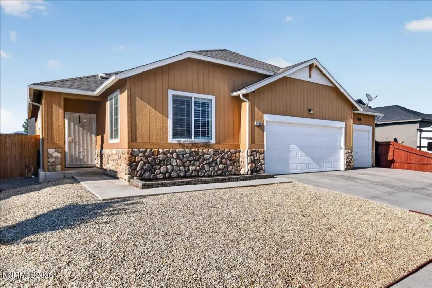 1460 Shadow, Fernley, Nevada 89408, 3 Bedrooms Bedrooms, ,2 BathroomsBathrooms,Residential,Residential,Shadow,0,260010067