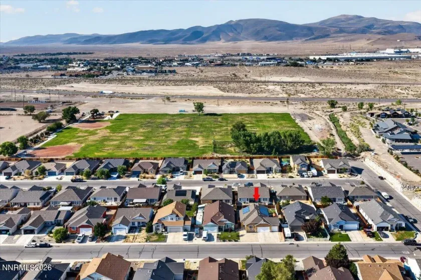 1460 Shadow, Fernley, Nevada 89408, 3 Bedrooms Bedrooms, ,2 BathroomsBathrooms,Residential,Residential,Shadow,0,260010067
