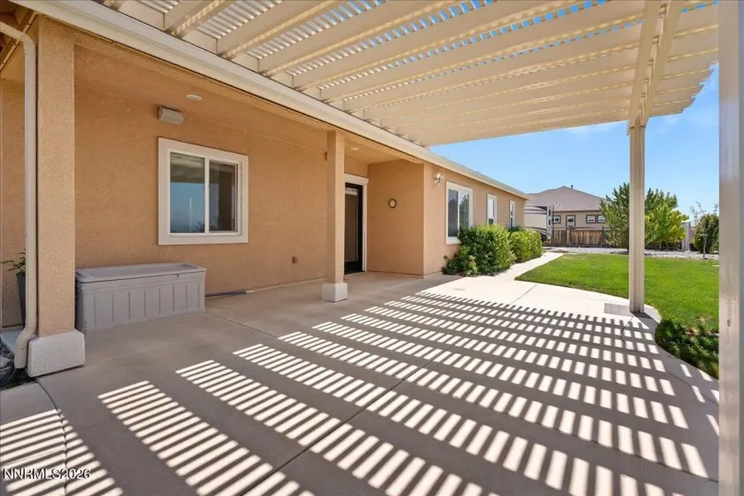 9585 Hayfield, Spanish Springs, Nevada 89441, 3 Bedrooms Bedrooms, ,2 BathroomsBathrooms,Residential,Residential,Hayfield,0,260010068