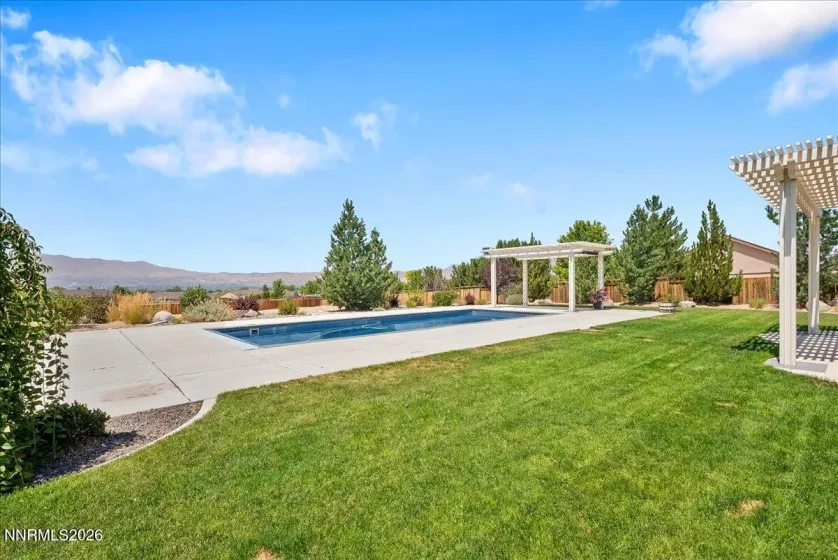 9585 Hayfield, Spanish Springs, Nevada 89441, 3 Bedrooms Bedrooms, ,2 BathroomsBathrooms,Residential,Residential,Hayfield,0,260010068