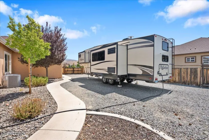 9585 Hayfield, Spanish Springs, Nevada 89441, 3 Bedrooms Bedrooms, ,2 BathroomsBathrooms,Residential,Residential,Hayfield,0,260010068
