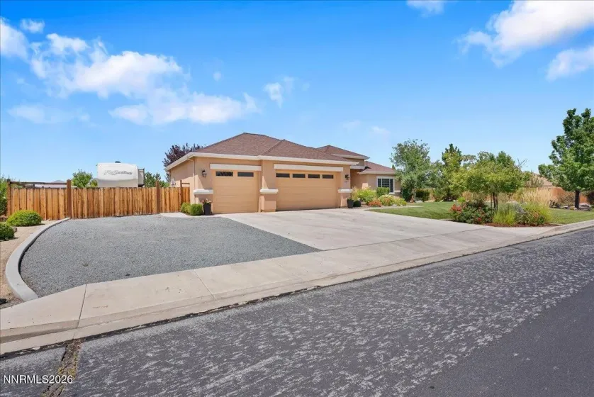 9585 Hayfield, Spanish Springs, Nevada 89441, 3 Bedrooms Bedrooms, ,2 BathroomsBathrooms,Residential,Residential,Hayfield,0,260010068