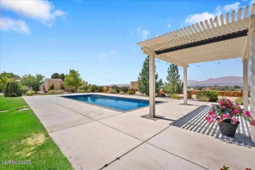 9585 Hayfield, Spanish Springs, Nevada 89441, 3 Bedrooms Bedrooms, ,2 BathroomsBathrooms,Residential,Residential,Hayfield,0,260010068