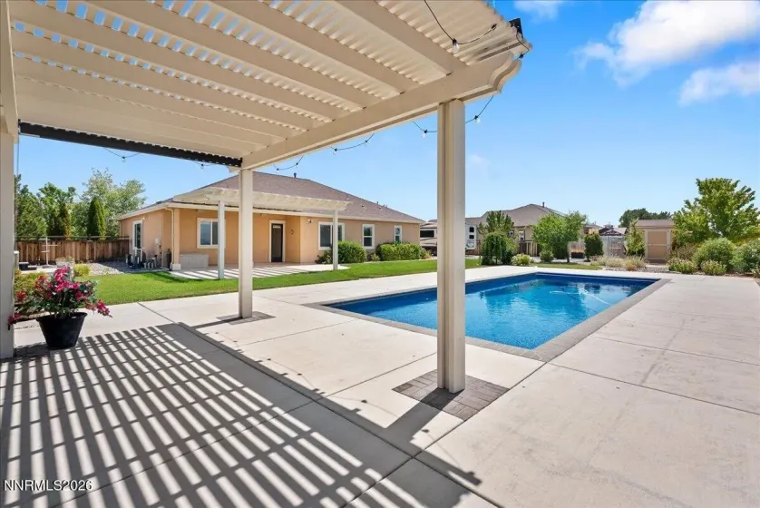 9585 Hayfield, Spanish Springs, Nevada 89441, 3 Bedrooms Bedrooms, ,2 BathroomsBathrooms,Residential,Residential,Hayfield,0,260010068