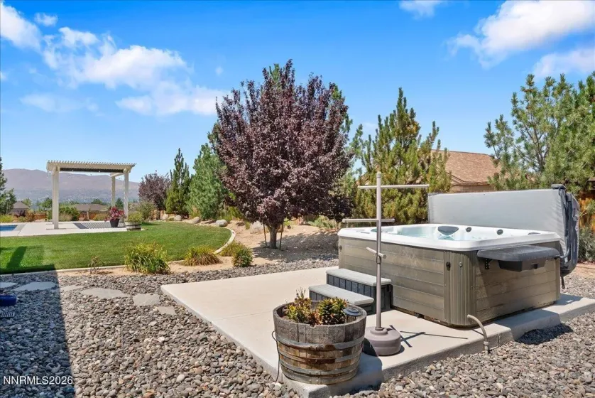 9585 Hayfield, Spanish Springs, Nevada 89441, 3 Bedrooms Bedrooms, ,2 BathroomsBathrooms,Residential,Residential,Hayfield,0,260010068
