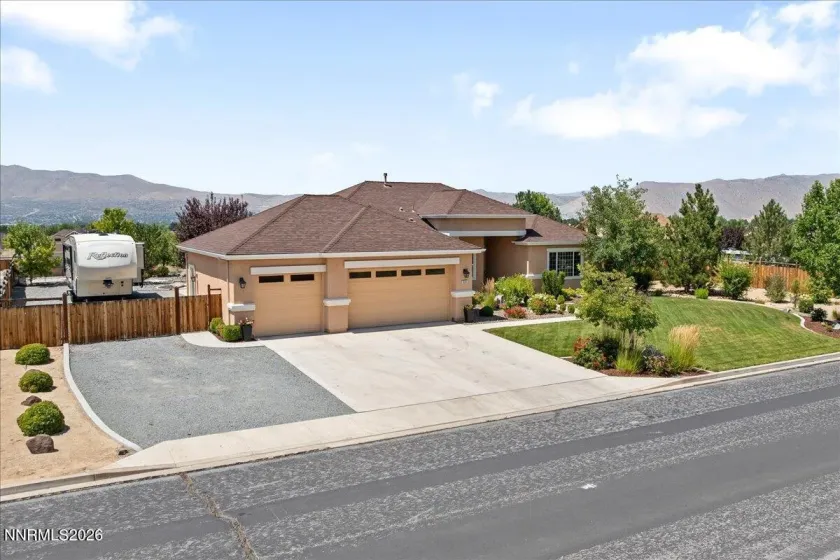 9585 Hayfield, Spanish Springs, Nevada 89441, 3 Bedrooms Bedrooms, ,2 BathroomsBathrooms,Residential,Residential,Hayfield,0,260010068