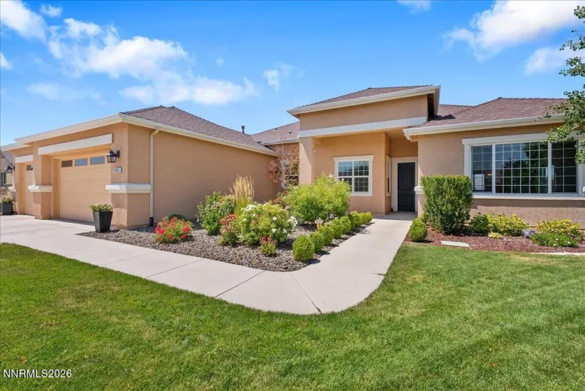 9585 Hayfield, Spanish Springs, Nevada 89441, 3 Bedrooms Bedrooms, ,2 BathroomsBathrooms,Residential,Residential,Hayfield,0,260010068