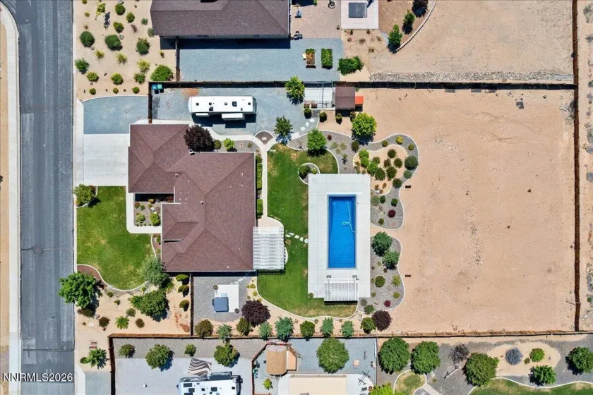 9585 Hayfield, Spanish Springs, Nevada 89441, 3 Bedrooms Bedrooms, ,2 BathroomsBathrooms,Residential,Residential,Hayfield,0,260010068