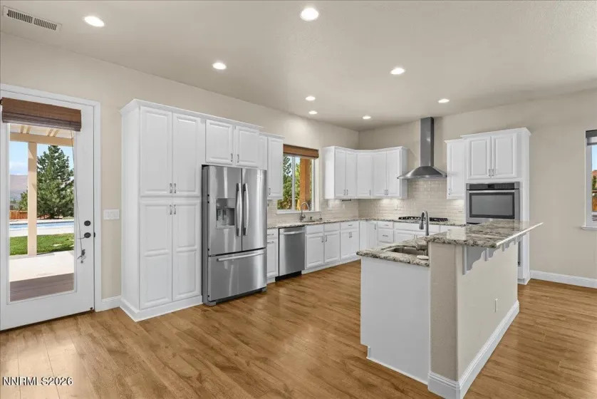 9585 Hayfield, Spanish Springs, Nevada 89441, 3 Bedrooms Bedrooms, ,2 BathroomsBathrooms,Residential,Residential,Hayfield,0,260010068