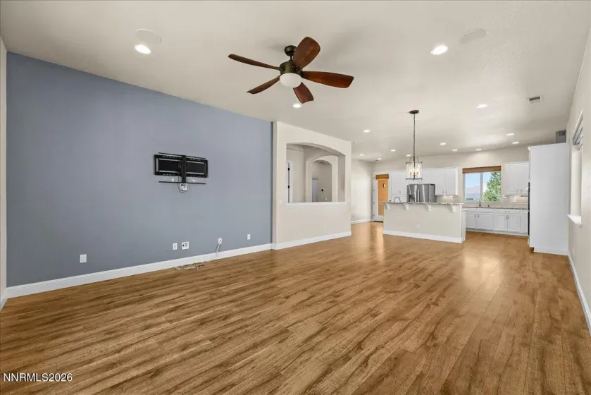 9585 Hayfield, Spanish Springs, Nevada 89441, 3 Bedrooms Bedrooms, ,2 BathroomsBathrooms,Residential,Residential,Hayfield,0,260010068