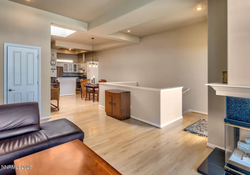 3345 Skyline, Reno, Nevada 89509, 3 Bedrooms Bedrooms, ,3 BathroomsBathrooms,Residential,Residential,Skyline,0,260010069