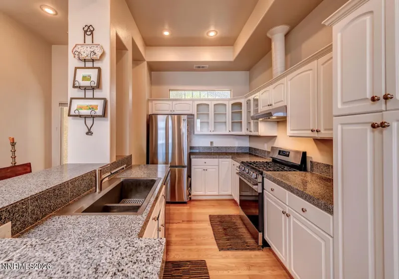 3345 Skyline, Reno, Nevada 89509, 3 Bedrooms Bedrooms, ,3 BathroomsBathrooms,Residential,Residential,Skyline,0,260010069
